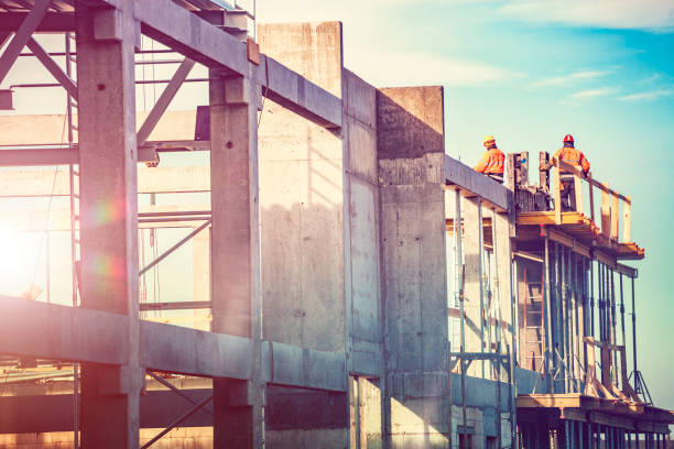, WI Concrete contractor Company