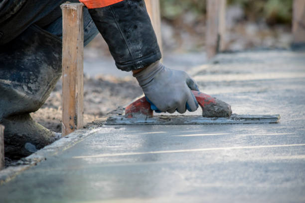 Best Concrete Repair Services  in Elkhart Lake, WI