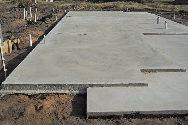 Best Concrete Sidewalk Installation  in Elkhart Lake, WI