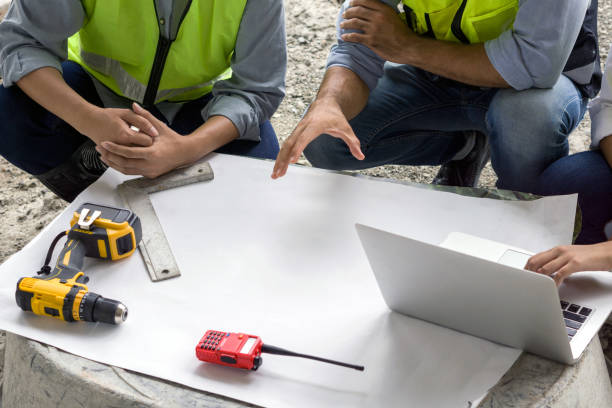Best Poured Concrete Foundation  in Elkhart Lake, WI