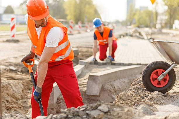 Best Residential Concrete Services  in Elkhart Lake, WI